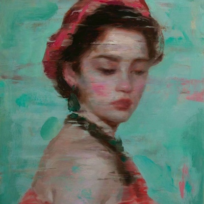 Furry色彩对比技巧Furry群